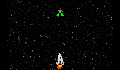 play Charlie's Space Inavders