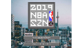 play 2019 NBA Season - Toronto Raptors - Platformer
