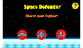 play Space Defender