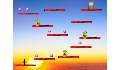 play Prikly panic