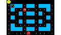 play Pacman