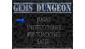 play Gem's Dungeon