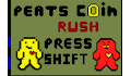 play Peats Coin Rush