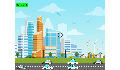 play Defense City