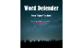 play Space Defender
