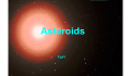 play Asteroids