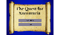 play The Quest For Xommuria