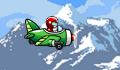 play Ufo shooter