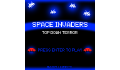 play Space Invaders, Top Down Terror