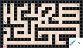play CURE MAZE