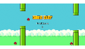 play ICS3U-1 Flappy Bird