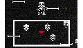 play Sans infinity fight