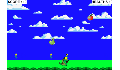 play Snake and apples