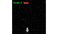 play space shooter