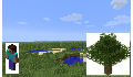 play Minecraft 2d