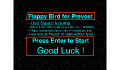 play Flappy Bird for Prevost