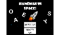 play Hangman In Space!