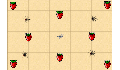 play Strawberry Ant
