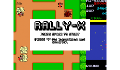play RallyX