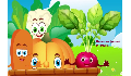 play Happy farm (clicker)