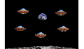 play Earth invasion