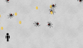 play Spider Den