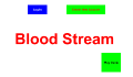 play Bloodstream with Home Screen