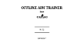 play Offline Aim Trainer