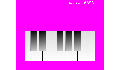 play Color Piano Practice