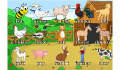play Farm Animals Soundboard