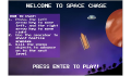 play Space Chase!