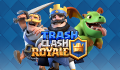 play Trash Clash Royale