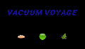 play Vacuum Voyage
