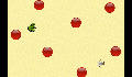 play Hungry Frog game