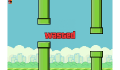 play Flappy Bird Greenfoot Version