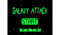 play Galaxy Attack