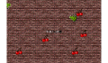 play Bug eats cherry