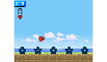 play ladyBug Flower Gatherer Game
