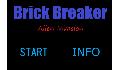 play Brick Breaker: Alien Invasion