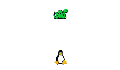 play Linux Penguin vs Python Snake
