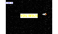 play Asteroids