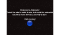 play Asteroids