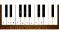 play Piano Simulator