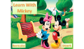 play Learn With Mickey