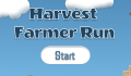 play Harvest Farmer Run