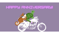 play Happy Anniversary