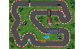 play car game duo