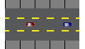 play Quinn's Car Game