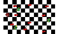 play Ladybug Vs snake