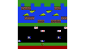 play Frogger